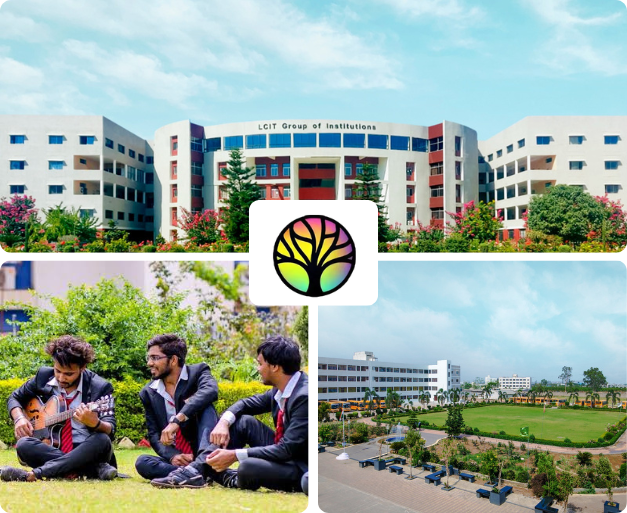 lakhmi chand institute