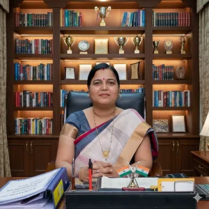 Dr. Archana Shukla