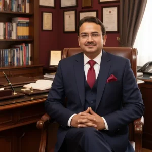 Dr. Sandeep Gupta