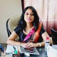 Mrs. Shubhi Shrivastava
